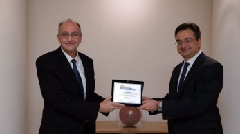 Eurobank και ΕΟΚ ολοκλήρωσαν μια μακρά σχέση επιτυχιών