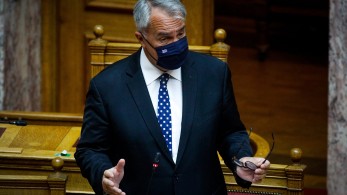 Βορίδης: Μπόνους παραγωγικότητας και νέο σύστημα αξιολόγησης στο Δημόσιο