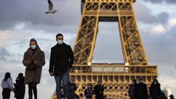 Η Γαλλία ανοίγει τα σύνορά της σε εμβολιασμένους: Τέλος στα τεστ