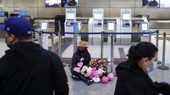 Μισό εκατομμύριο νεκροί λόγω Omicron-“Παραπάνω κι από τραγικό”, εκτιμά ο ΠΟΥ