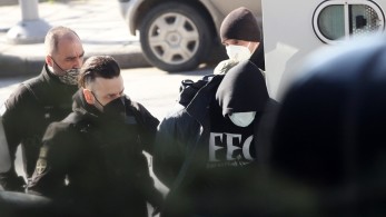 Δολοφονία Άλκη: Προθεσμία για να απολογηθεί τη Δευτέρα πήρε ο 20χρονος