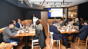 ΕΡΓΟΣΕ: Σε νέα εποχή μπήκε ο ελληνικός σιδηρόδρομος