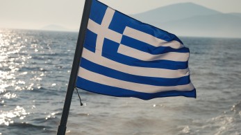 Nαυτιλία: Σε πρώτο πλάνο πράσινη μετάβαση και ελληνική σημαία