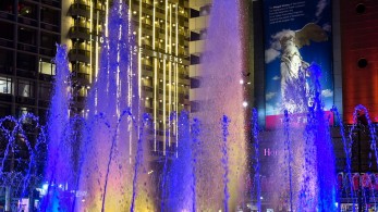 Ευγνωμοσύνη Ουκρανού πρέσβη σε Μπακογιάννη για τη στήριξη στην χώρα του