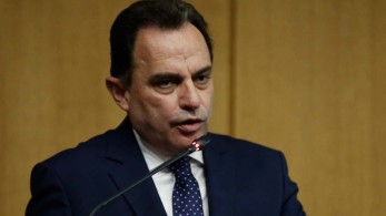 Ποιος είναι ο νέος υπουργός Αγροτικής Ανάπτυξης, Γιώργος Γεωργαντάς