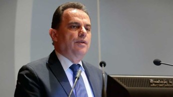 Γεωργαντάς: Ανοιχτή για όλους η πόρτα του ΥΠΑΑΤ