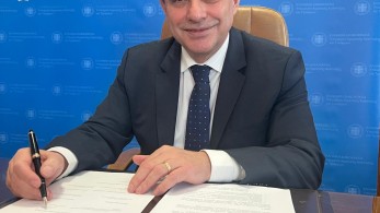 Γεωργαντάς: Επιτακτική η ενίσχυση της αγροτικής εκπαίδευσης