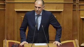 Γεραπετρίτης: Σχέδιο για επαρκή τροφοδοσία αν κλείσουν οι αγωγοί σε Ρωσία και Ουκρανία