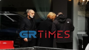 Στα Δικαστήρια οι γονείς και οι φίλοι του Άλκη