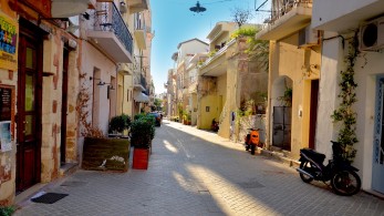 Σημαντική αύξηση στις τουριστικές ροές Αυστραλών προς την Ελλάδα το 2022