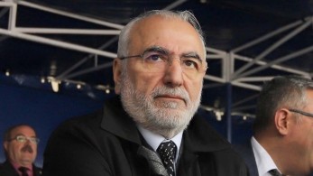 Για τις 24/2 διακόπηκε η δίκη του Ιβάν Σαββίδη