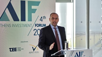 Καραγιάννης: Στο τέλος του 2023 θα παραδοθεί το μετρό Θεσσαλονίκης