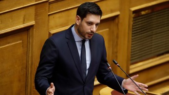 Κυρανάκης για οικογένειες πεσόντων αστυνομικών: Χρέος μας να αποζημιώνονται χωρίς δικαστήρια