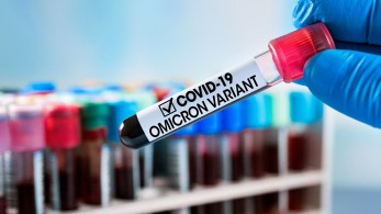 Κυριαρχεί πλέον η παραλλαγή Omicron στην επικράτεια