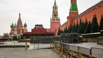 Η Ρωσία χαρακτηρίζει προβοκάτσια τη συνεχή αναφορά από την Δύση ημερομηνίας για εισβολή