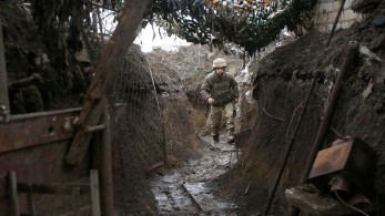 Η μαύρη λίστα των Ρώσων: Ποιους Ουκρανούς θα εξοντώσουν σε περίπτωση εισβολής