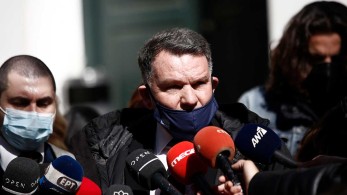 Δολοφονία Άλκη-Κούγιας: “Δέχομαι απειλές μετά τη δημοσίευση της φωτογραφίας με τον Σαββίδη”