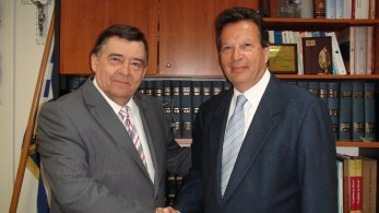 Γιώργος Κύρτσος:  Εζυγίσθη, εμετρήθη και ευρέθη ελλιπής!