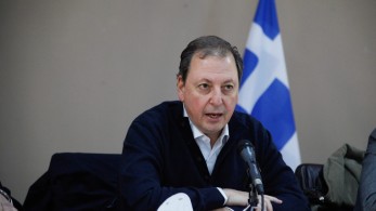 Με απομάκρυνση απάντησε στον κυνισμό -Το οργισμένο τηλεφώνημα Μητσοτάκη στον Λιβανό