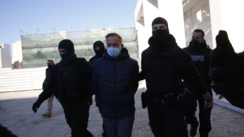 Διεκόπη για τις 25 Φεβρουαρίου η δίκη Λιγνάδη