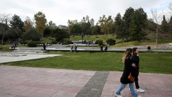 Βατόπουλος: Μπορούμε να κολλήσουμε κορωνοϊό πολλές φορές-Δεν τίθεται θέμα τέταρτης δόσης