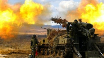 Μιχάλης Δεμερτζής: Ο Πούτιν βλέπει τους Ουκρανούς ως «μικρορώσους»