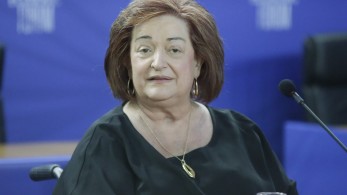 Θλίψη στον πολιτικό κόσμο της χώρας για τον θάνατο της Μαριέττας Γιαννάκου