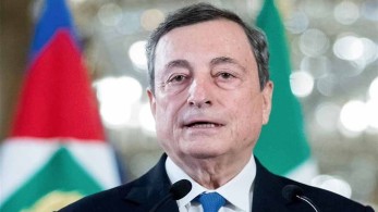 Ιταλία: Ένα χρόνο πρωθυπουργός ο Ντράγκι-Επιτεύγματά του Εθνικό Σχέδιο Ανάκαμψης και αντιμετώπιση συνεπειών πανδημίας
