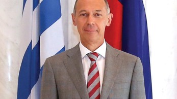 Αντρέι Μάσλοφ: Η Μόσχα αντιμετωπίζει την Αθήνα ως «υπεύθυνο εταίρο για πολύπλευρη συνεργασία»