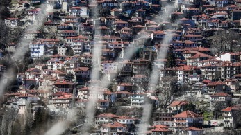 Κ. Σακελλαροπούλου: «Το Μέτσοβο αποτελεί ένα σπουδαίο δείγμα βιώσιμης ανάπτυξης σε μικρή κλίμακα»