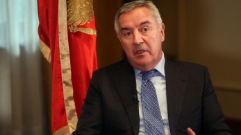 M. Tζουκάνοβιτς: Βαθιά ριζωμένη φιλία, περαιτέρω ενίσχυση των διμερών σχέσεων