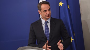 Κ. Μητσοτάκης για την ουκρανική κρίση: Υπάρχει περιθώριο διπλωματίας