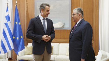 Επικοινωνία Κουτσούμπα με τον πρωθυπουργό για θέματα των αγροτών