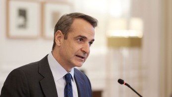 Μητσοτάκης για τον θάνατο των 10 ομογενών: Σταματήστε τους βομβαρδισμούς τώρα