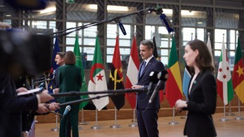 Ελληνοτουρκικά: Διπλωματική αντεπίθεση από την κυβέρνηση σε όλα τα μέτωπα