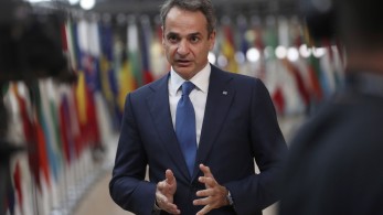 Διπλωματικός μαραθώνιος για τον πρωθυπουργό – Πρώτος σταθμός η Σερβία