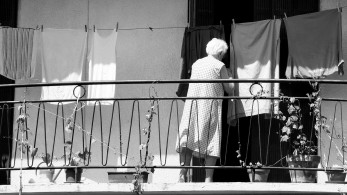 Από τι μας προστατεύουν οι δουλειές του νοικοκυριού