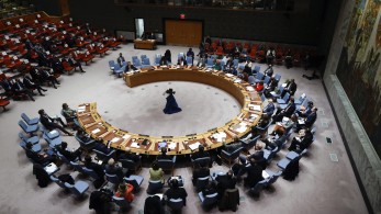 Εισβολή στην Ουκρανία: Έκτακτη κατεπείγουσα σύνοδο της ΓΣ του ΟΗΕ τη Δευτέρα (28/2)