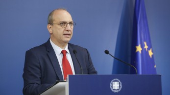 Οικονόμου: Κάνουμε ευκολότερη την καθημερινότητα μέσω του gov.gr