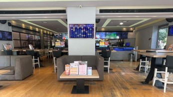 Στον ρυθμό του Παναθηναϊκός-ΑΕΚ τα καταστήματα ΟΠΑΠ