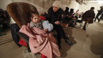 Εισβολή στην Ουκρανία: Πιθανά εγκλήματα πολέμου θα ερευνήσει το διεθνές δικαστήριο
