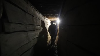 Και από τη Λευκορωσία η ρωσική επίθεση-Κατέστρεψε την αντιαεροπορική άμυνα της Ουκρανίας, ανακοίνωσε η Ρωσία