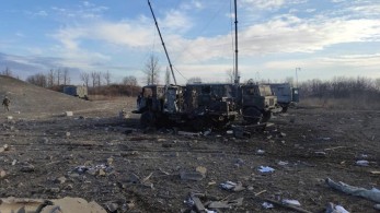 Πόλεμος στην Ουκρανία: Δεύτερο κύμα επίθεσης από τη Ρωσία