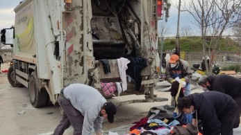 Μεγάλη επιχείρηση των ελεγκτικών μηχανισμών για την αντιμετώπιση του παράνομου εμπορίου