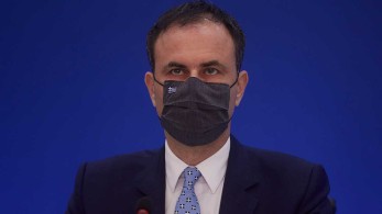 Πατέλης: “Εθνικός στόχος η επενδυτική βαθμίδα το 2023”