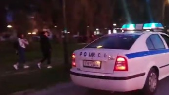 Πάτρα: Νεκρός μετανάστης που προσπάθησε να πάει στην Ιταλία