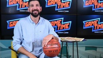 ΟΠΑΠ Game Time ΜΠΑΣΚΕΤ: Ο Μάριος Μπατής για την Euroleague και το Ελλάδα-Τουρκία