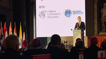 Μπακογιάννης-La Repubblica: «Ζούμε την 11η Σεπτεμβρίου της Ευρώπης»