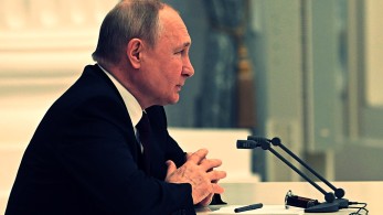 Ο Πούτιν άνοιξε την πόρτα του φρενοκομείου