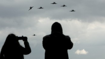 Πολυτίμη Λεονάρδου: Εθνική ασφάλεια απέναντι στις τουρκικές προκλήσεις